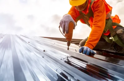Travaux de zinguerie à Torcé-en-Vallée